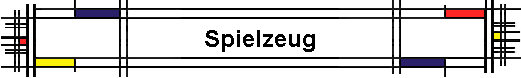 Spielzeug