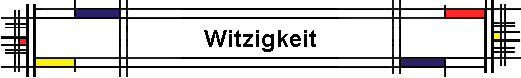 Witzigkeit